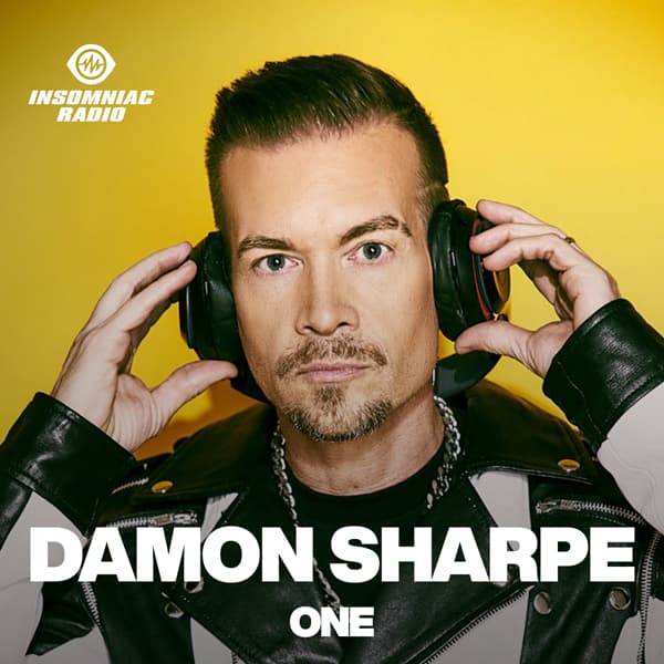 Damon Sharpe on ONE