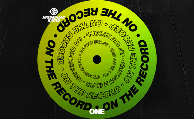 On The Record