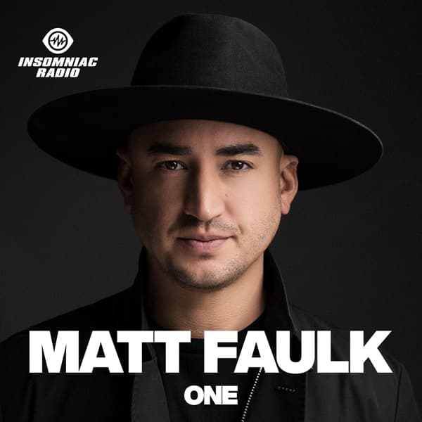 Matt Faulk on ONE