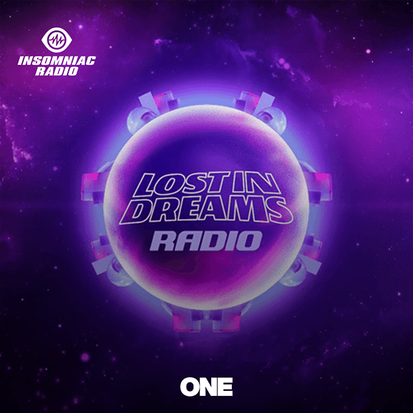 Lost In Dreams Radio