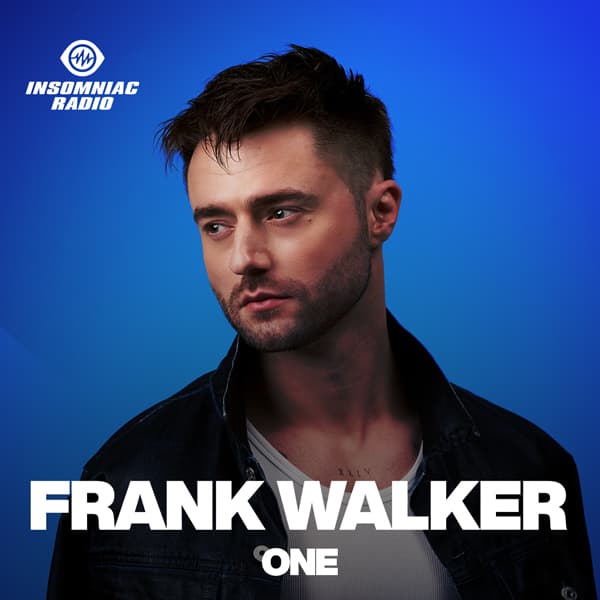 Frank Walker on ONE