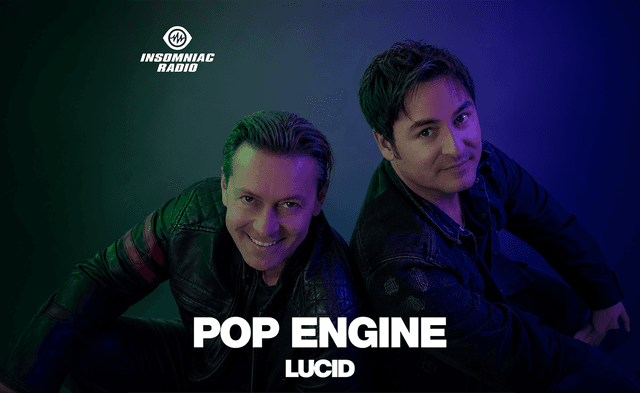 Residency on LUCID