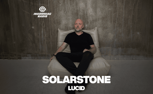 Residency on LUCID