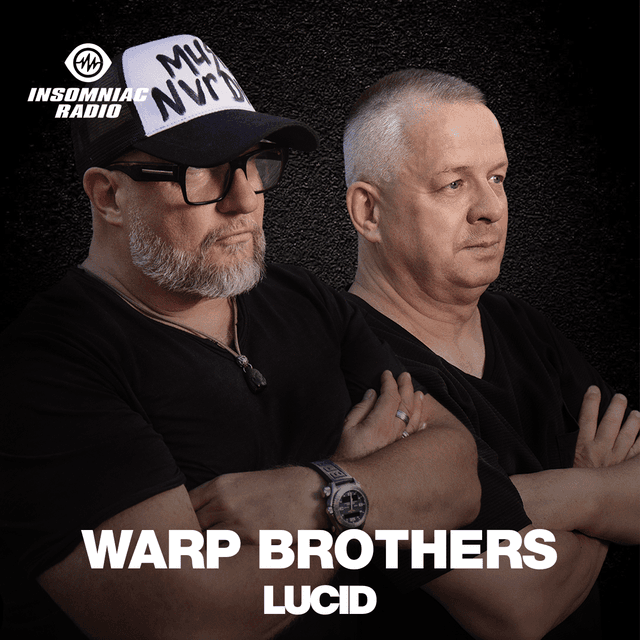 Residency on LUCID